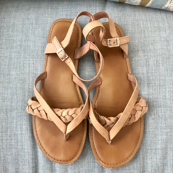 Toms Shoes - Toms Lexie Sandal